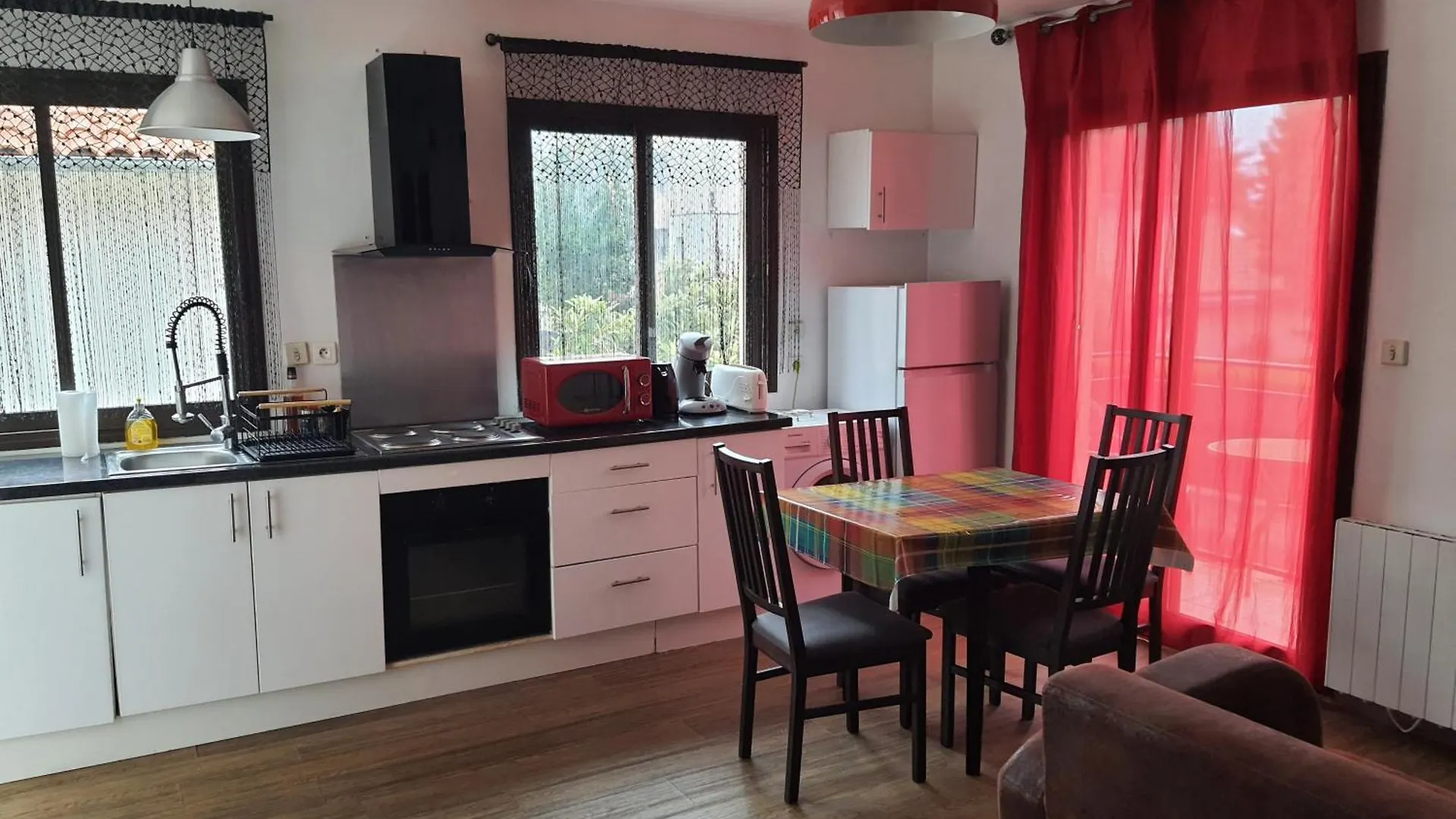 Le Voisin Toulousain 2 location
