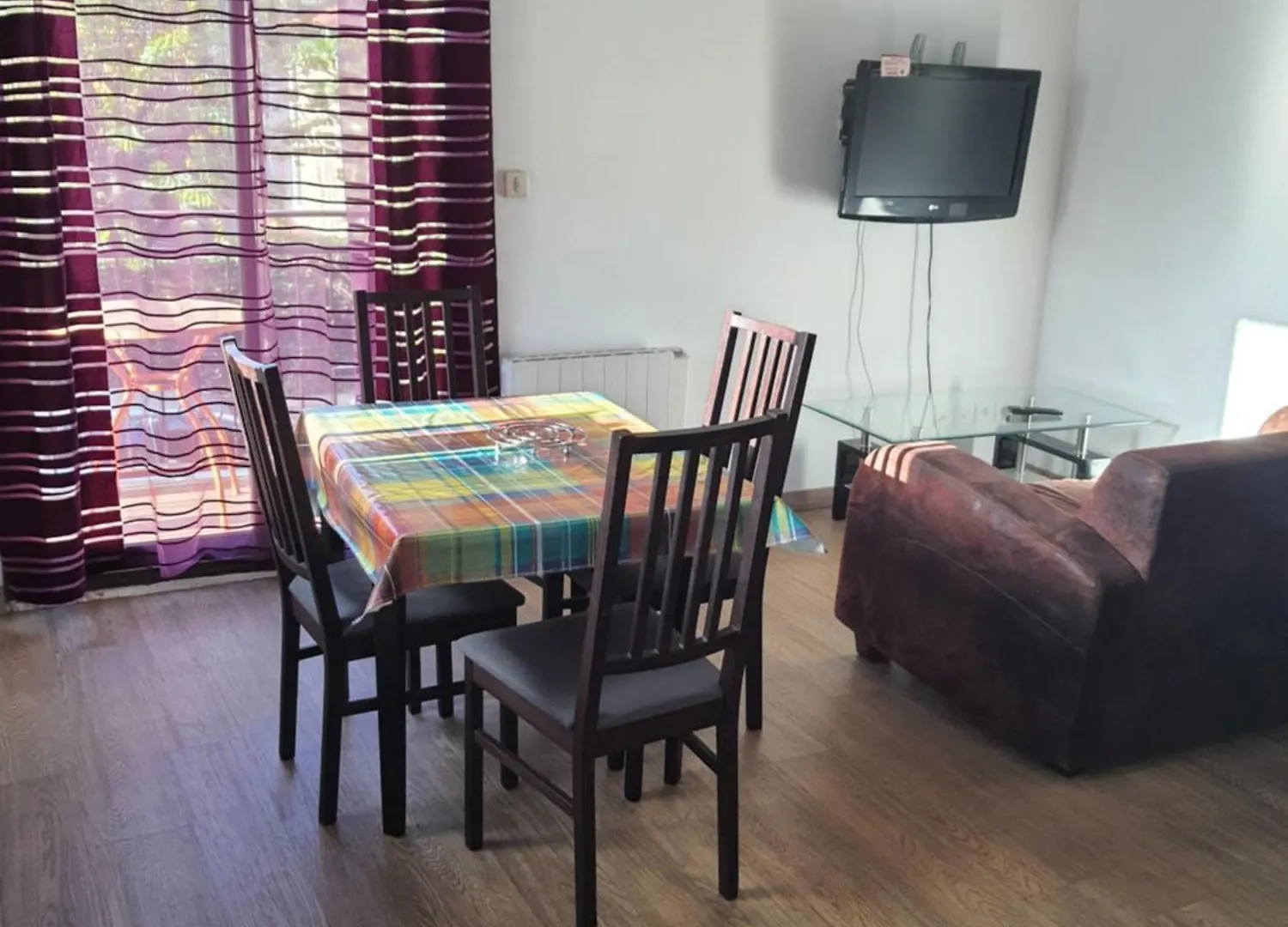 Apartment Le Voisin Toulousain 2 Toulouse