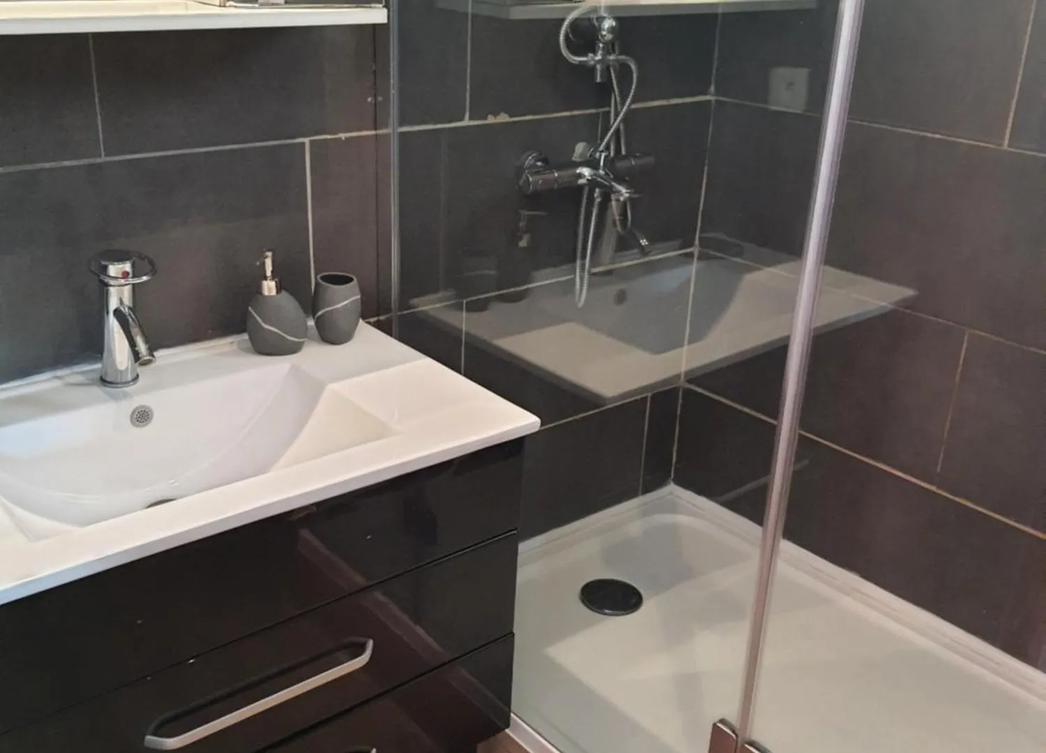 Le Voisin Toulousain 2 Toulouse Apartment