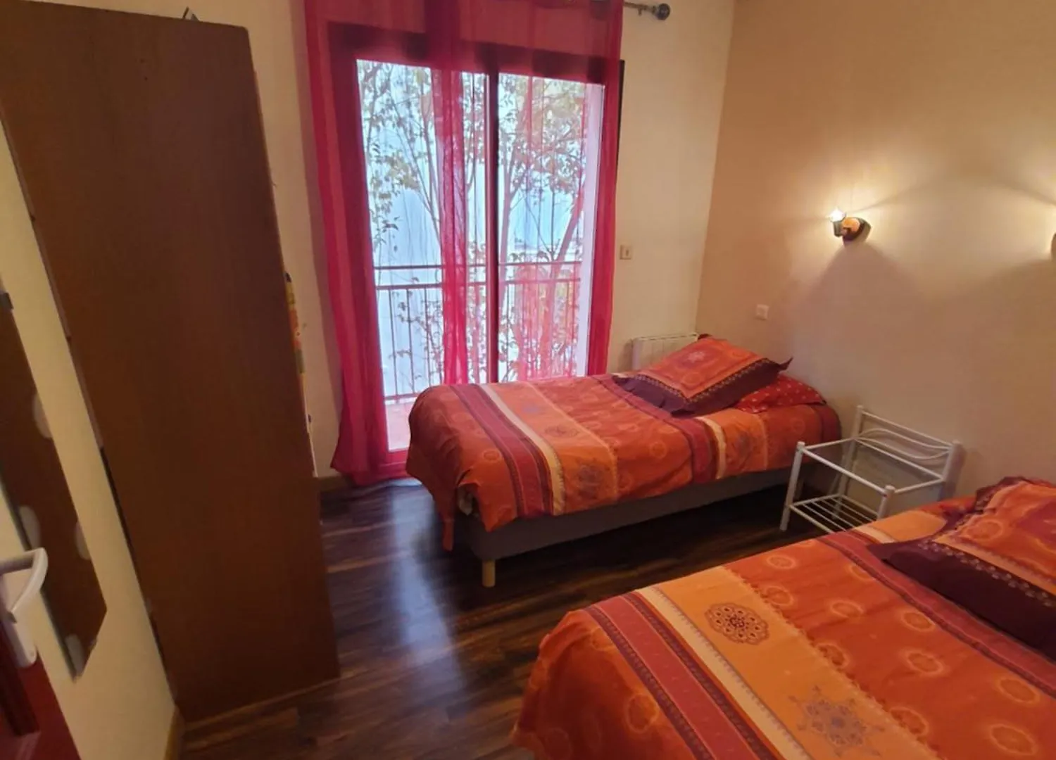 Le Voisin Toulousain 2 Toulouse Apartment
