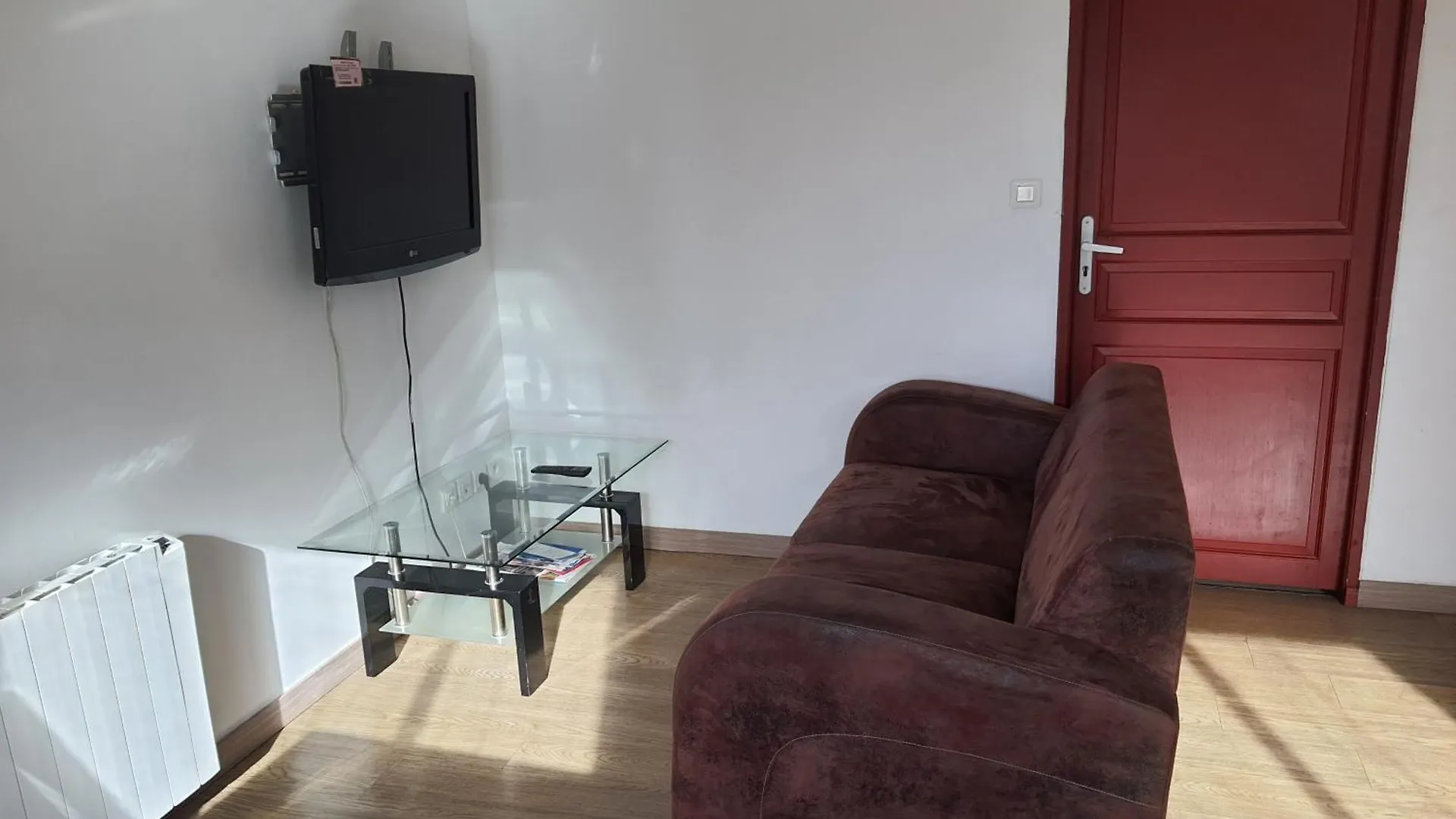 Apartment Le Voisin Toulousain 2 Toulouse