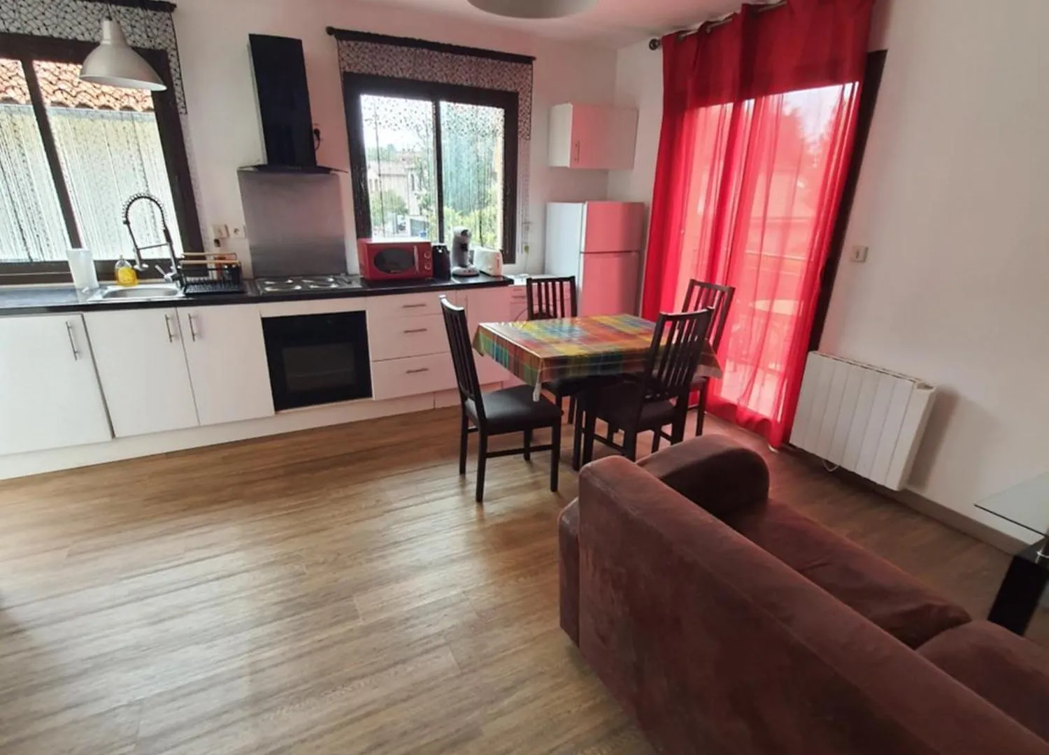 Le Voisin Toulousain 2 Toulouse Apartment